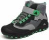 Mishansha Stivali Inverno Bambino Bambina Imbottiti 24-38 EU – B08CY3WN71