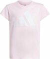 adidas Essentials Cotton T-Shirt T-Shirt Bambine e Ragazze (Pacco da 1) – B0CZS54ZTP