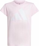 adidas Essentials Cotton T-Shirt T-Shirt Bambine e Ragazze (Pacco da 1) – B0CZS54ZTP