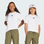 adidas Kids T-Shirt Essentials Junior – B0CZP616TL
