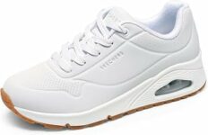 Skechers Women’s Uno Stand On Air Trainers – B075ZZ1CFF