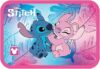 Seven Portamerenda Lilo & Stitch Asilo e Scuola, Rosa e Azzurro, 0,85 litri, Asilo e Scuola Elementare, Bambina – B0F9B1R8ZR