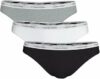 Calvin Klein Donna Perizomi Confezione da 3 Thong Intimo – B0C8FC5KJL