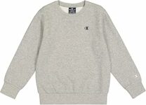 Legacy Champion Basics B – Ultralight Powerblend Fleece Crewneck Felpa Bambini e Ragazzi (Pacco da 1) – B0BN6K3S63