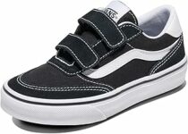 Vans Brooklyn LS V Scarpe da ginnasticaUnisex – Bambini e Ragazzi – B0D7QCN77N