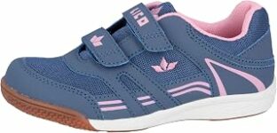Lico Active Indoor V Scarpe da Ginnastica per Ambienti interniUnisex – Bambini e Ragazzi – B08R3WCB4X