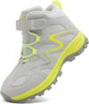 Bambini Stivali Inverno Ragazzi Calde Stivali da Neve 31-40 EU – B0HC6ZMY58