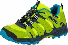 Lico Fremont Scarpe da trekkingUnisex – Bambini e Ragazzi – B075WXC89P