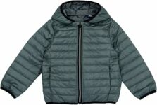 Chicco Bambini e ragazzi Giubbotto con Cappuccio e Pratica Chiusura a Zip FW25 253_4 – B0DN6XBZQN