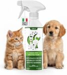CLOSTER Neem Pet Protection 500 ML Antiparassitario Cani e Gatti – Olio di Neem Spray Pronto all’Uso – Repellente Zanzare Insetti Antipulci Contro Zecche Pulci Mosche Acari Pidocchi – B08WL3N2LH
