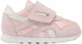 Reebok Cl Nylon SneakerUnisex – Bambini e Ragazzi – B0FBGW92ZD