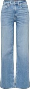 ONLY Onlmadison Blush HW Wide DNM Cro Noos, Onlmadison Blush HW Wide DNM Cro Noos Donna – B0BTDP3CMC
