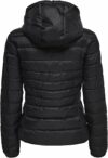 ONLY Quilted Jacket ONLTAHOE Quilted Jacket – B07CJFB37F