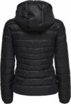 ONLY Quilted Jacket ONLTAHOE Quilted Jacket – B07CJFB37F