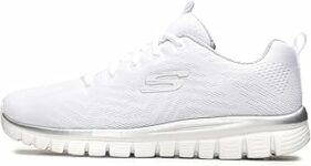 Skechers Graceful Get Connected SneakerDonna – B07FKRGGSR