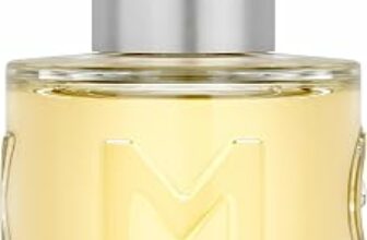 MEXX Woman Eau de Parfum for Women, Perfect for Any Occasion, Vegan Formula, Floral Fruity, 40ml (1.4oz) – B0D5YL6FL6