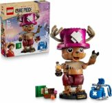 LEGO ONE PIECE TonyTony Chopper 75643 – B0GGSR7NW9