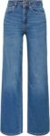 ONLY ONLMADISON Vita Alta Wide Leg Fit Jeans – B0BP8B6JHV