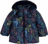 Chicco Bambini e Ragazzi Giubbino con Pratica Chiusura a Zip 263 – B0CNTD81Z9