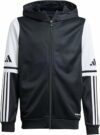 adidas Unisex – Bambini e Ragazzi SQUADRA25 Hoody Kids – B0CZ7GNT32