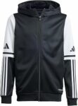 adidas Unisex – Bambini e Ragazzi SQUADRA25 Hoody Kids – B0CZ7GNT32