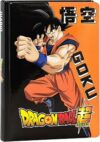 DRAGON BALL – Diario Scuola Ufficiale Dragon Ball, Diario Scolastico 12 Mesi, Ideale per la Scuola Elementare, Copertina Imbottita e 320 Pagine Interne Stampate a Colori, Idea Regalo Bambini, 13×17,8H – B0GXB899BP
