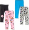 Amazon Essentials Bambine e Ragazze Leggings – B09QQ7DQ87