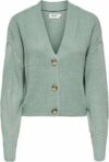 ONLY Knitted Cardigan ONLCAROL Knitted Cardigan – B08WCKNVRM