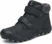 Mishansha Bambini Calzature da Escursionismo Outdoor 24-38 EU – B07YFXBSC7
