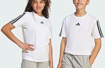 adidas Kids T-Shirt Essentials Junior – B0CZP36QNN