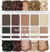 wet n wild, Color Icon 10-Pan Palette, Palette di Ombretti, 10 Colori Riccamente Pigmentati per il Trucco di Tutti i Giorni, Formula a Lunga Durata e Facile da Sfumare, Nude Awakening – B08RRSYNYN