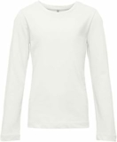 KIDS ONLY Kognew Only L/S Tee Jrs Noos Maglietta a Maniche Lunghe Bambine e Ragazze (Pacco da 1) – B0C7PL21VM