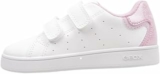 Geox B Eclyper Girl A Scarpe da ginnasticaBimba 0-24 – B0D6NM5W7Q