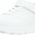 Skechers Uno Lite Lovely Luv Scarpe da GinnasticaBambine e Ragazze – B08R5DKXZY