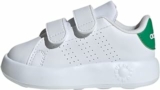 adidas Unisex – Bimbi 0-24 Advantage Scarpe Kids – B0C3K3FSFR