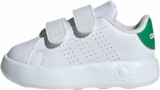 adidas Unisex – Bimbi 0-24 Advantage Scarpe Kids – B0C3JVKPTK