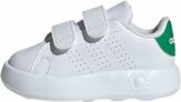 adidas Unisex – Bimbi 0-24 Advantage Scarpe Kids – B0C3JVKPTK