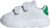 adidas Unisex – Bimbi 0-24 Advantage Scarpe Kids – B0C3JVKPTK