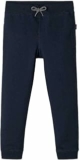 NAME IT Nkmsweat Pant Bru Noos, Pantaloni della tuta Bambini e ragazzi – B075N7BFTD