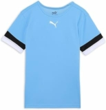 PUMA Teamrise Jersey Jr Shirt Unisex – Bambini e Ragazzi (Pacco da 1) – B096BG1Z57