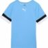 PUMA Teamrise Jersey Jr Shirt Unisex – Bambini e Ragazzi (Pacco da 1) – B0916C2FD8