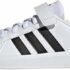 Vans Vero LS V, Camoscio/Tela Nero/Bianco – B0FL87P6RG