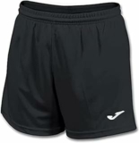 Joma Pantaloncini Sportivi Donna, 2XS a 2XL – Vita Elastica con Coulisse – Paris II – B01E9968LM