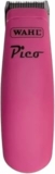 Wahl Pico Tagliacapelli per Animali Domestici Alimentato a Batteria – B01M4FG09G