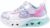Skechers Jumpsters 2.0 Butterfly Flush Scarpe da ginnasticaBambine e Ragazze – B0921WJYNB