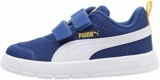 PUMA Courtflex V3 Mesh Inf Scarpe da ginnasticaUnisex – Bimbi 0-24 – B0D2KNYYJN
