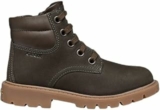 Geox J Shaylax B Stivaletti Bambino, Caff, 7 UK – B0CPMFG7NV