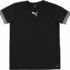 PUMA Teamrise Jersey Jr Shirt Unisex – Bambini e Ragazzi (Pacco da 1) – B0916DFQS4