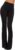 Toocool Pantaloni Donna Campana Aderenti Zampa Elefante Elasticizzati Hot Sexy JL-2148 – B07PHH1TJC