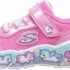 Geox J Washiba Girl D Scarpe da ginnasticaBambine e Ragazze – B0D6NNY1ZH